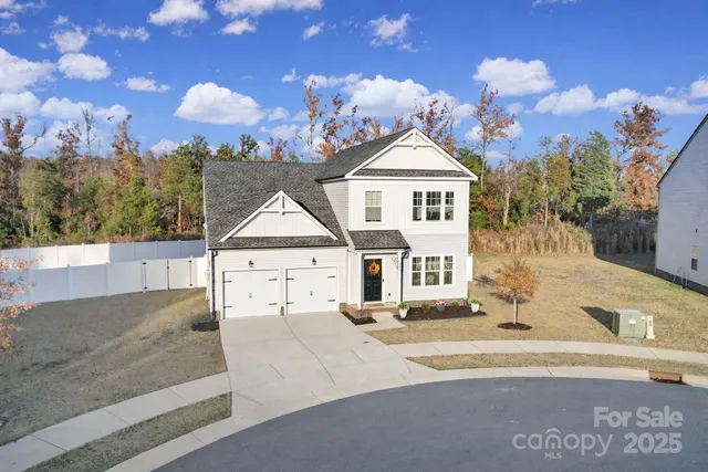 $399,500 | 1028 Von Buren Boulevard, Rock Hill, SC 29730