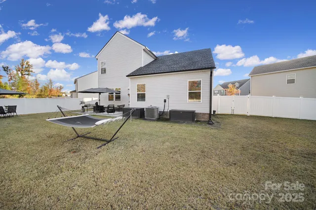 $399,500 | 1028 Von Buren Boulevard, Rock Hill, SC 29730