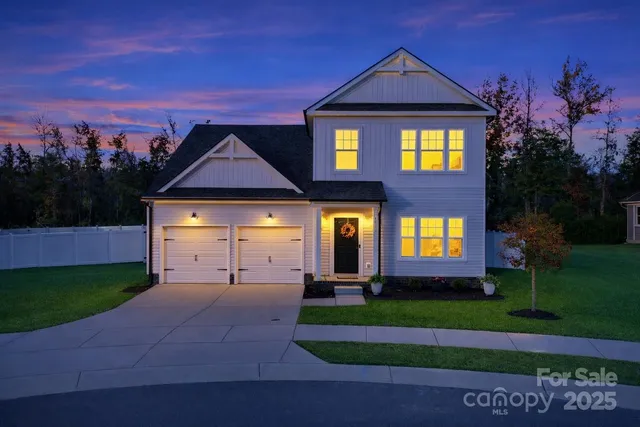 $399,500 | 1028 Von Buren Boulevard, Rock Hill, SC 29730