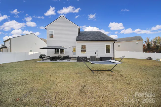 $399,500 | 1028 Von Buren Boulevard, Rock Hill, SC 29730