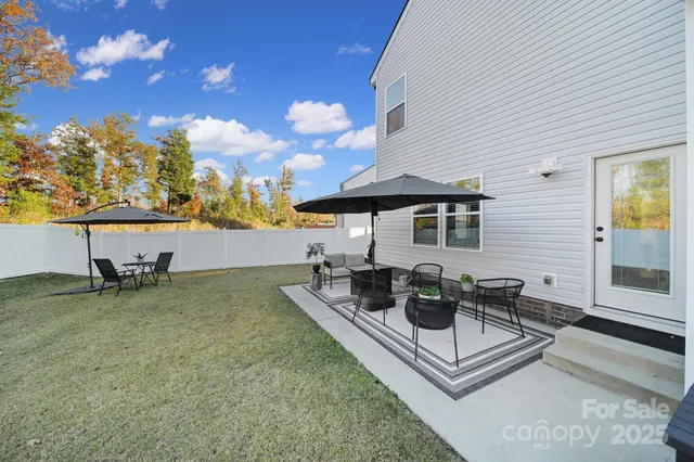 $399,500 | 1028 Von Buren Boulevard, Rock Hill, SC 29730