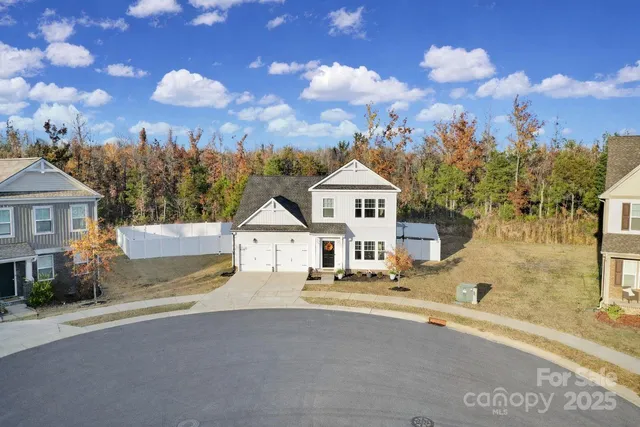 $399,500 | 1028 Von Buren Boulevard, Rock Hill, SC 29730