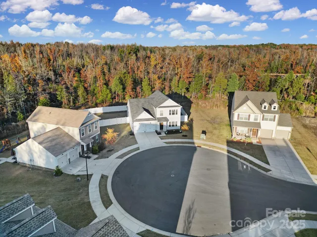 $399,500 | 1028 Von Buren Boulevard, Rock Hill, SC 29730