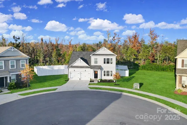 $399,500 | 1028 Von Buren Boulevard, Rock Hill, SC 29730