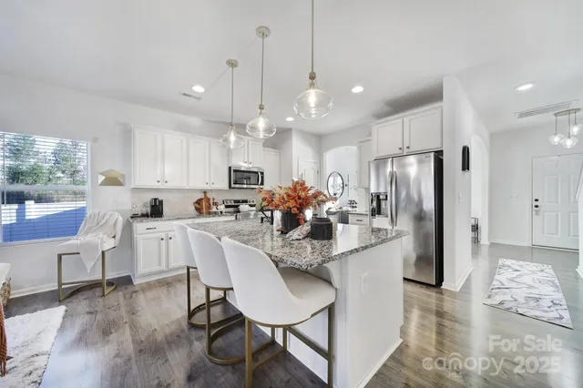 $399,500 | 1028 Von Buren Boulevard, Rock Hill, SC 29730