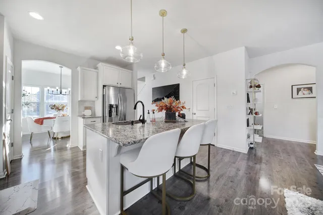 $399,500 | 1028 Von Buren Boulevard, Rock Hill, SC 29730