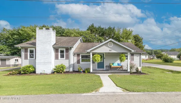 $274,000 | 307 Glendale Avenue, Clinton, TN 37716