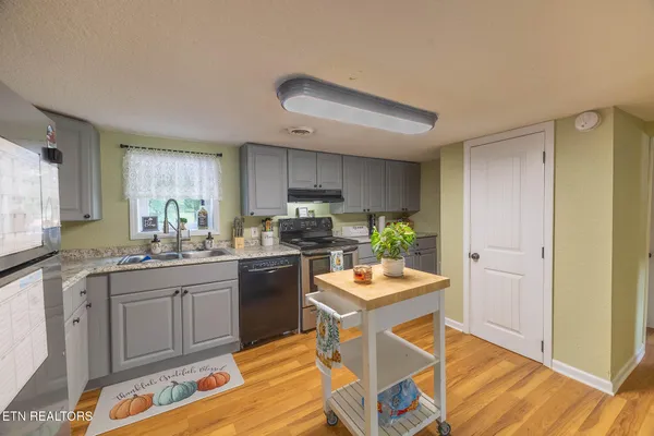 $274,000 | 307 Glendale Avenue, Clinton, TN 37716