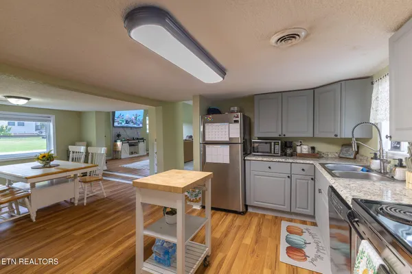 $274,000 | 307 Glendale Avenue, Clinton, TN 37716