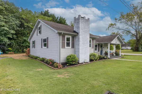 $274,000 | 307 Glendale Avenue, Clinton, TN 37716