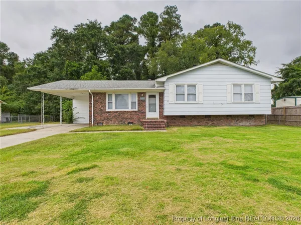 $200,000 | 1540 Mack Street, Spring Lake, NC 28390