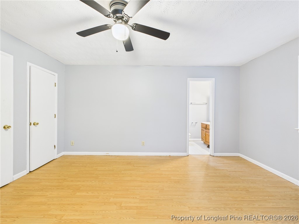 1540 Mack Street Spring Lake, NC 28390 - Photo 13 of 31 a view of an empty room