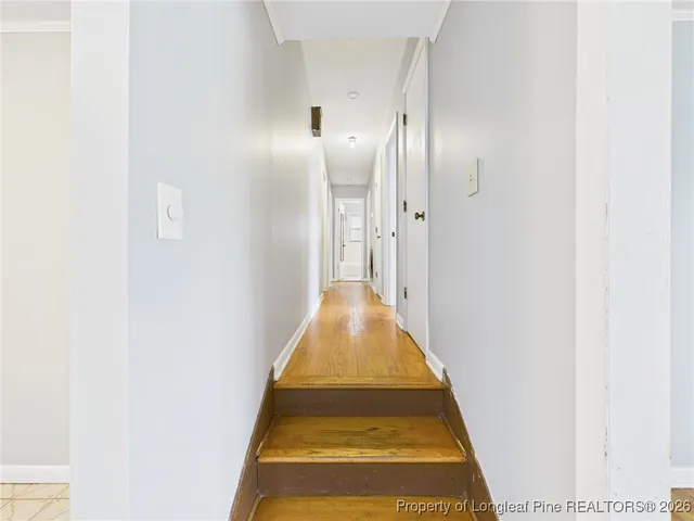 $225,000 | 1540 Mack Street, Spring Lake, NC 28390