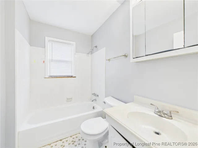 $225,000 | 1540 Mack Street, Spring Lake, NC 28390