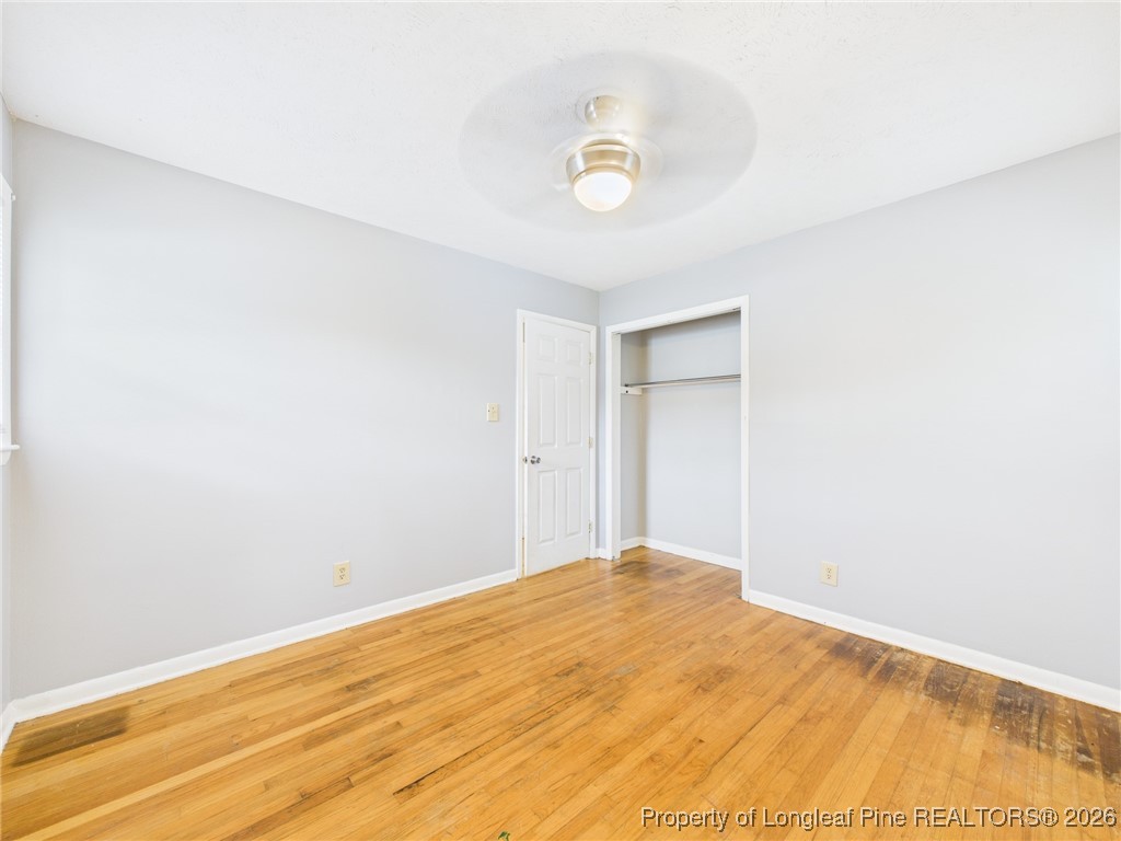 1540 Mack Street Spring Lake, NC 28390 - Photo 27 of 31 a view of empty room
