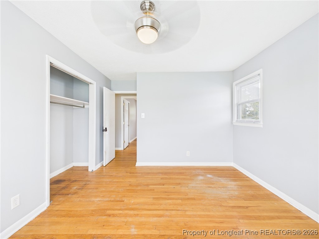 1540 Mack Street Spring Lake, NC 28390 - Photo 30 of 31 a view of empty room