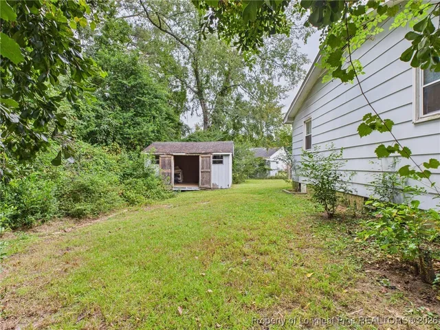 $225,000 | 1540 Mack Street, Spring Lake, NC 28390