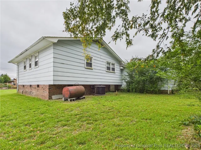 $225,000 | 1540 Mack Street, Spring Lake, NC 28390