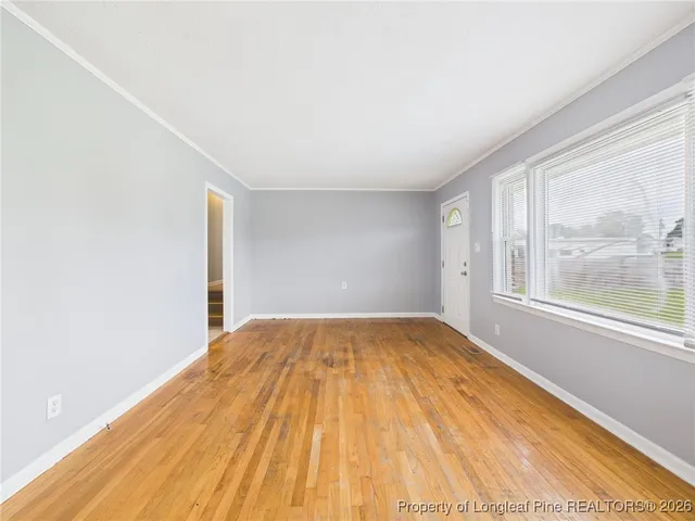 $225,000 | 1540 Mack Street, Spring Lake, NC 28390