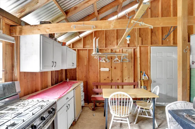 $79,500 | 5324 Olinger Road, Springdale, WA 99173