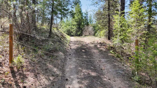 $79,500 | 5324 Olinger Road, Springdale, WA 99173