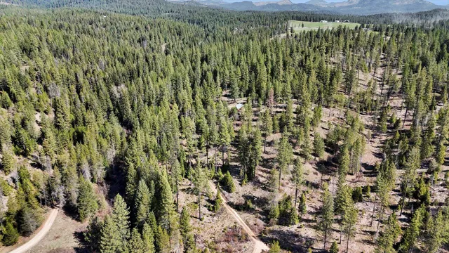 $79,500 | 5324 Olinger Road, Springdale, WA 99173