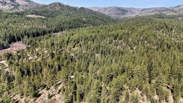 $79,500 | 5324 Olinger Road, Springdale, WA 99173