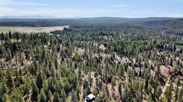 $79,500 | 5324 Olinger Road, Springdale, WA 99173