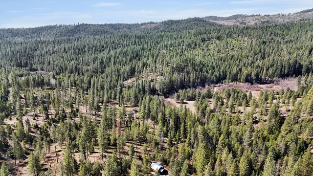 $79,500 | 5324 Olinger Road, Springdale, WA 99173