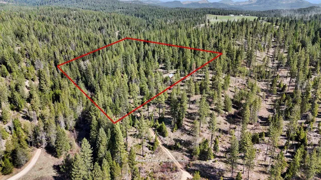 $79,500 | 5324 Olinger Road, Springdale, WA 99173