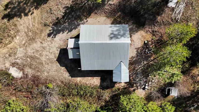 $79,500 | 5324 Olinger Road, Springdale, WA 99173