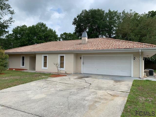 504 North Cherry Street Bunnell, FL 32110 - Photo 1 of 1