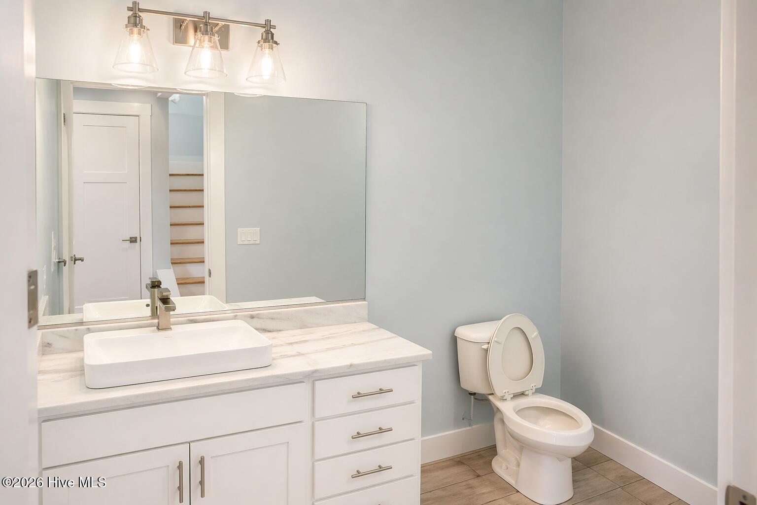119 Rivers Retreat Road Colerain, NC 27924 - Photo 15 of 58 1st Floor Powder Room