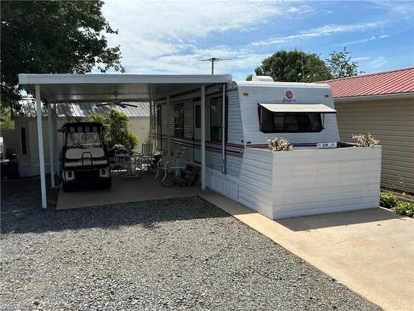 $87,000 | 117 Elm Street, New London, NC 28127