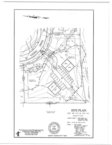 $210,000 | 14 Young Drive, Unit MAP 4 LOT 14, Durham, NH 03824