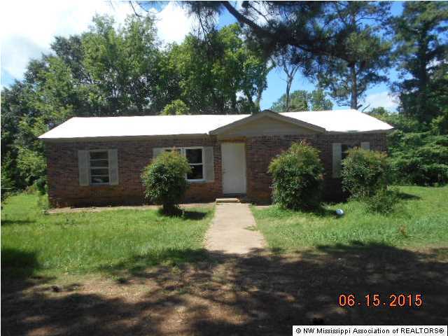 2292 Evansville Road Sarah, MS 38665 - Photo 1 of 1 Primary Photo