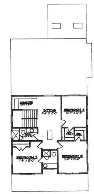 1311 Dale Street Raleigh, NC 27605 - Photo 3 of 4 unknown