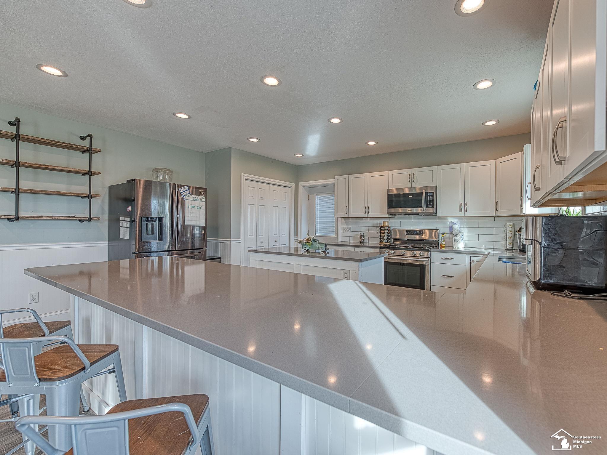 12052 Rome Road Manitou Beach, MI 49253 - Photo 8 of 58