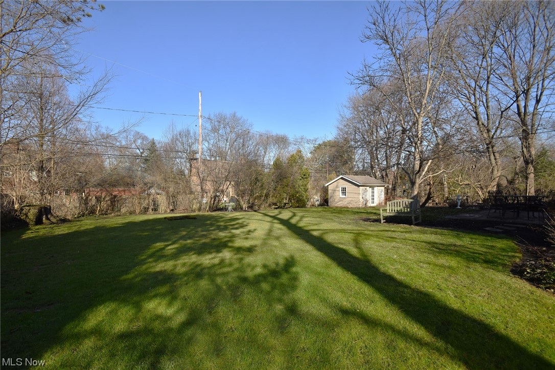 2866 Paxton Road Cleveland, OH 44120 - Photo 33 of 35