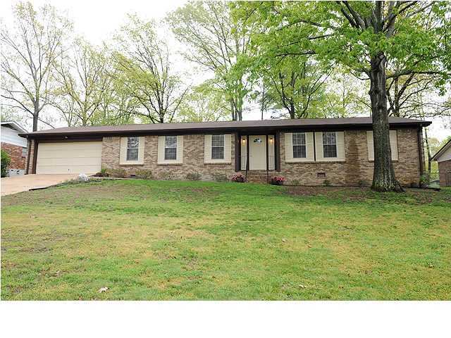 2816 Nile Road Chattanooga, TN 37421 - Photo 1 of 32 Primary Photo