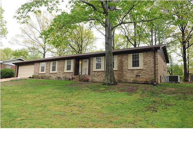2816 Nile Road Chattanooga, TN 37421 - Photo 2 of 32 Additional Photo