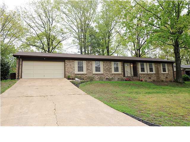 2816 Nile Road Chattanooga, TN 37421 - Photo 32 of 32 Additional Photo