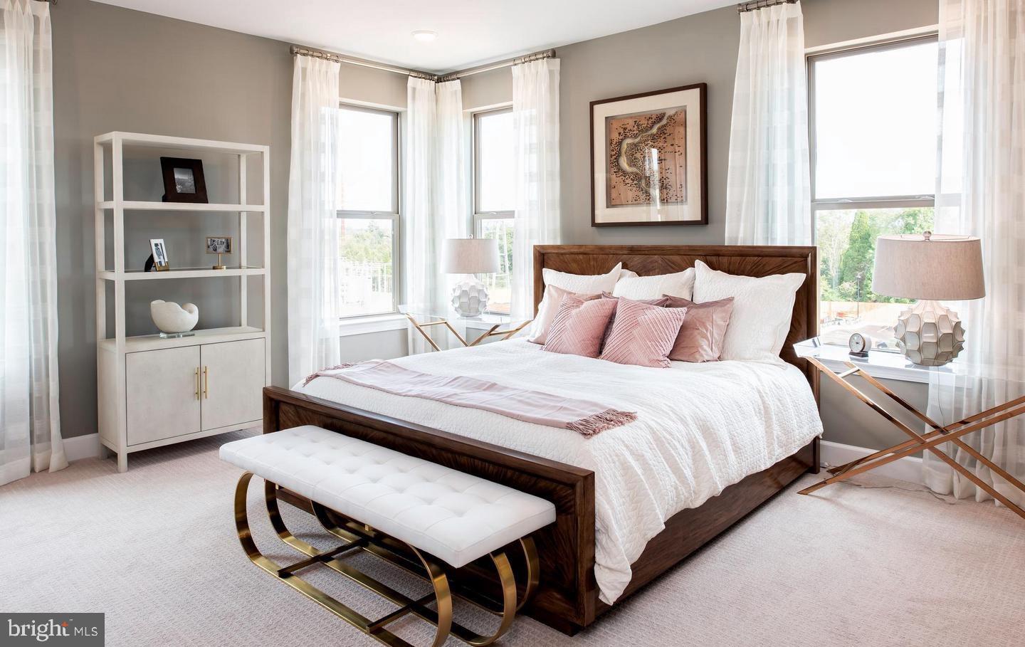 9825 Ames Drive Manassas, VA 20110 - Photo 10 of 19