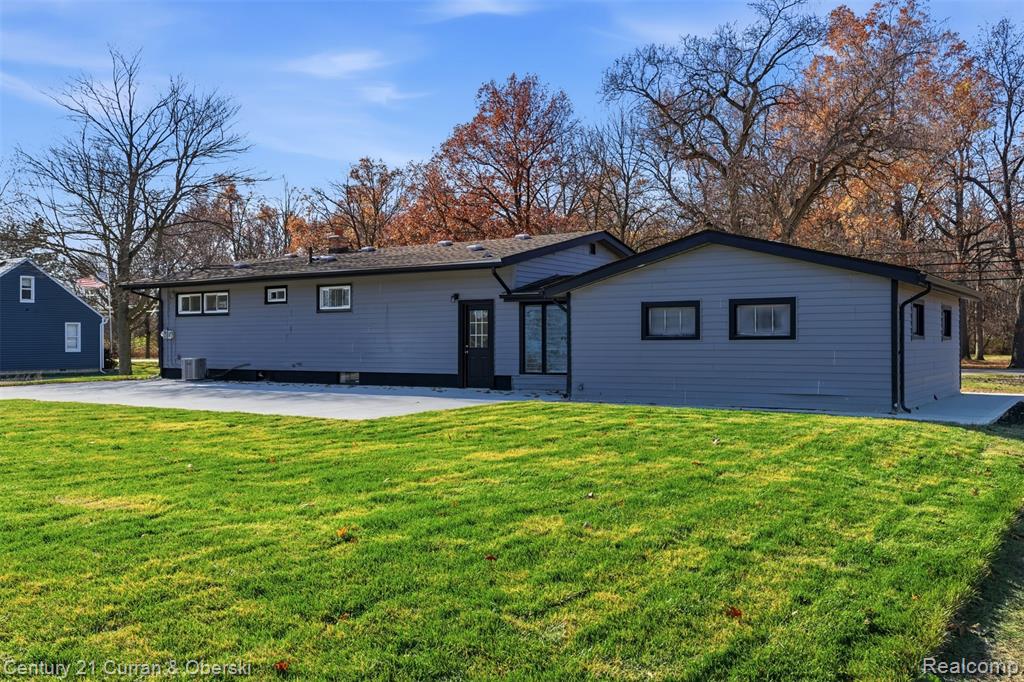 17901 Inkster Road Romulus, MI 48174 - Photo 35 of 44 Gallery Image 35