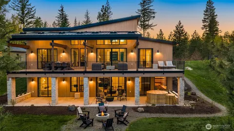 $2,849,998 | 110 Kokanee Loop, Cle Elum, WA 98922