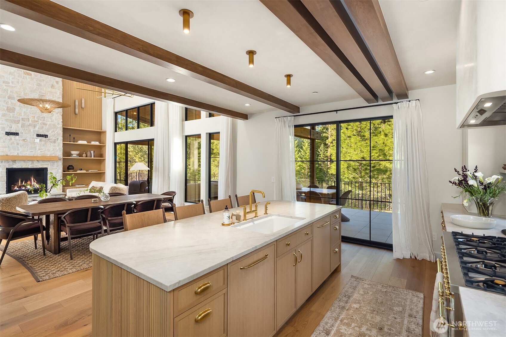 110 Kokanee Loop Cle Elum, WA 98922 - Photo 16 of 40