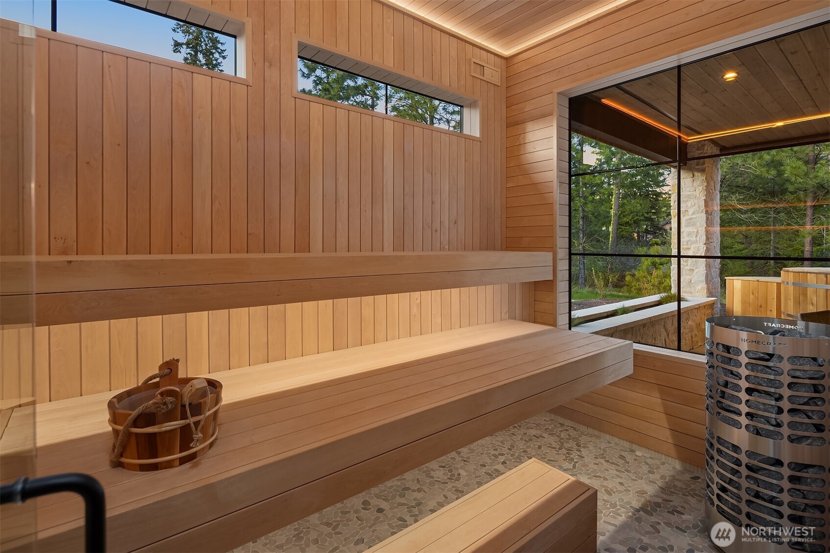 110 Kokanee Loop Cle Elum, WA 98922 - Photo 31 of 40