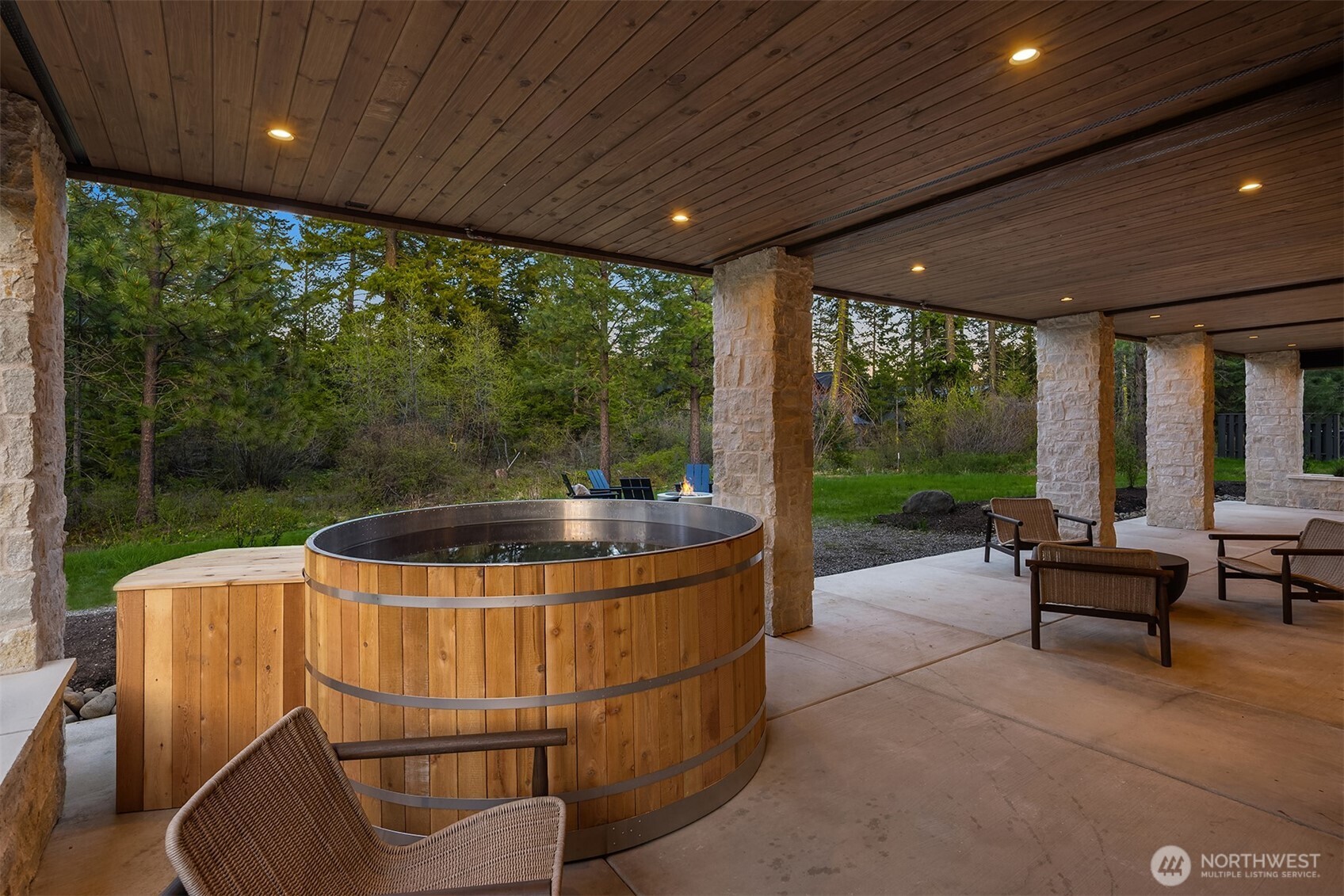 110 Kokanee Loop Cle Elum, WA 98922 - Photo 37 of 40