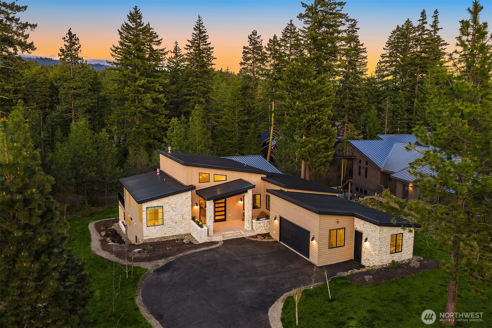 110 Kokanee Loop Cle Elum, WA 98922 - Photo 39 of 40