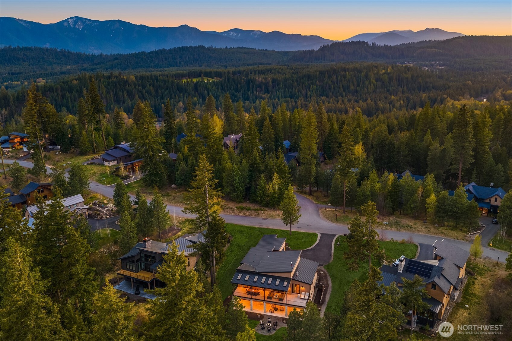 110 Kokanee Loop Cle Elum, WA 98922 - Photo 40 of 40